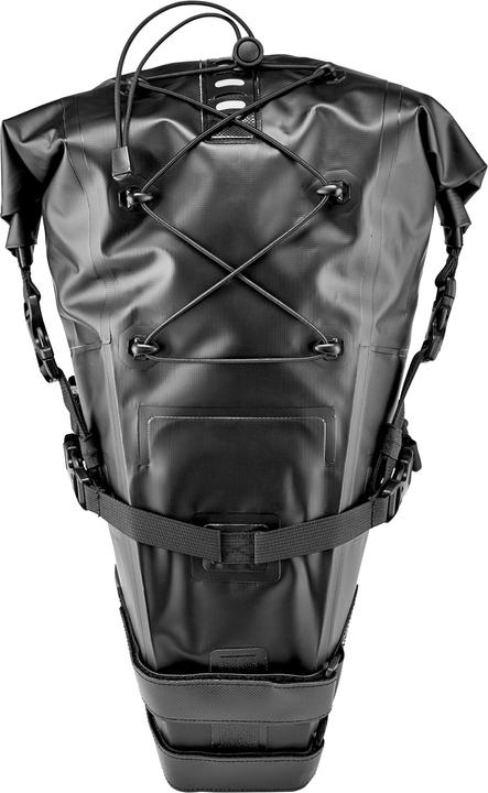 Actual product image Red Cycling Products EVO-13 (13 l, Saddle bag)