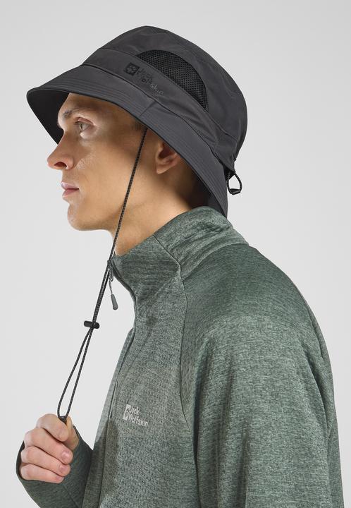 Produktbild Jack Wolfskin Vent Bucket Hat (M)