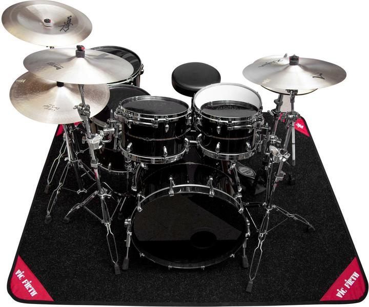 Produktbild Vic Firth Drumrug (Snareteppich)