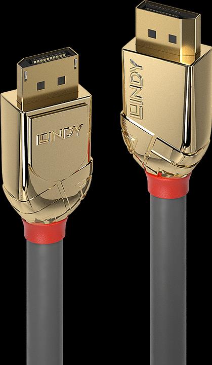 Image du produit Lindy DisplayPort — DisplayPort (3 m, DisplayPort)