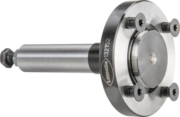 Lamello CNC-Fräsdorn