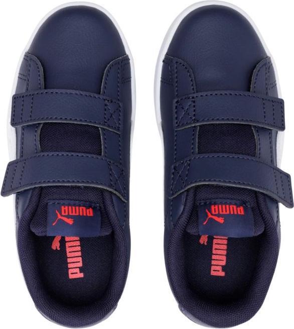 Actual product image Puma Rickie Classic V PS Jr Schuhe (28)