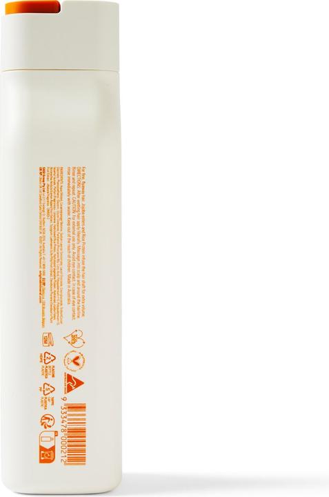 Produktbild O&M Original Mineral O&M Haircare - Fine Intellect Volume Shampoo (350 ml, Flüssiges Shampoo)