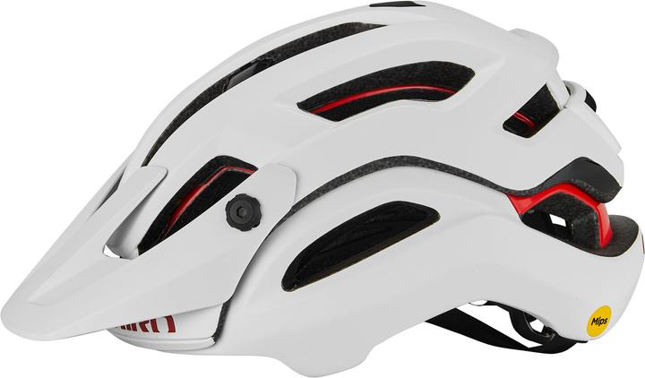 Actual product image Giro Manifest Spherical MIPS (55 - 59 cm)