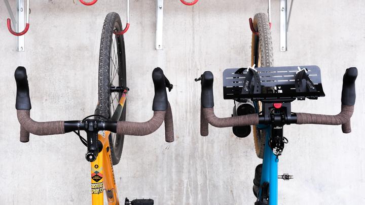 Actual product image NG Sports Haritakee ReCycle Handlebar Tape, recycled Materials, 250cm, 2.20mm, cosmic black