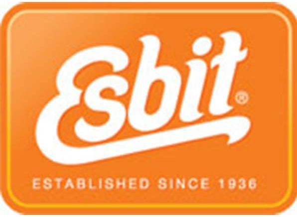 Actual product image Esbit Dry fuel tablets 6x14g