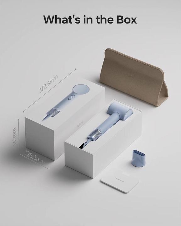 Immagine prodotto Laifen Mini BLU