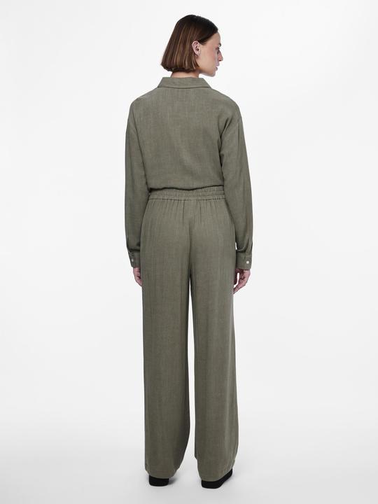 Produktbild Pieces PCVINSTY Hose mit weitem Bein (L)