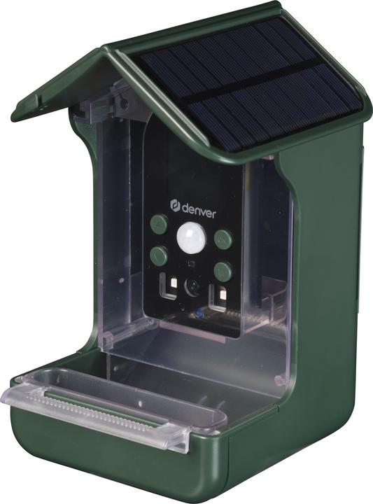 Actual product image Denver WCT-8020W