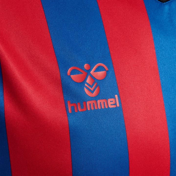 Image du produit hummel Core Xk Striped Jersey S/S (S)