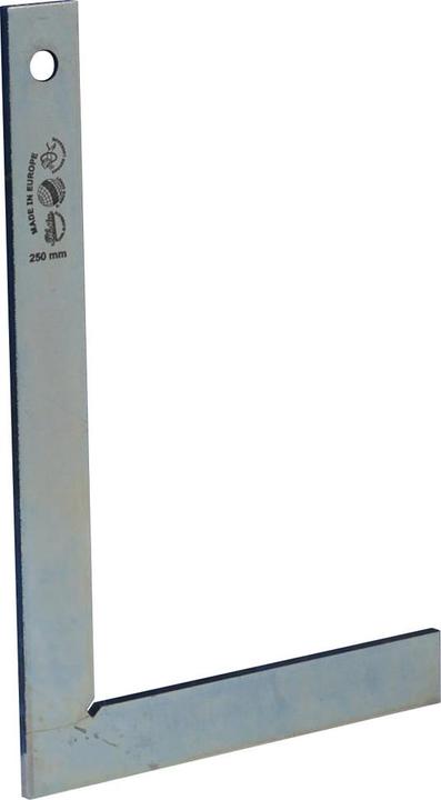 Actual product image Dönges Fitter angle without stop, 250 x 160 mm