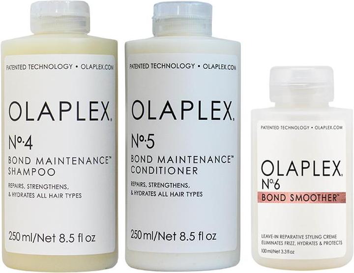 Olaplex Trio (Haarpflege set)
