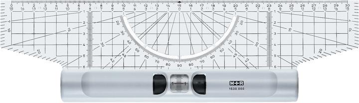 M+r Roll-Lineal (30 cm)