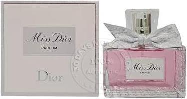 Actual product image Dior Christian Miss Perfume Spr Int25 (Eau de parfum, 125 ml)