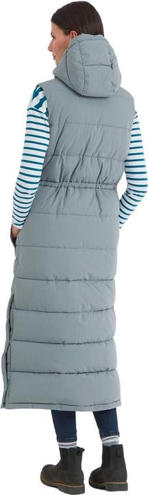 Actual product image TOG24 Womens/Ladies Welham Padded Gilet (40)