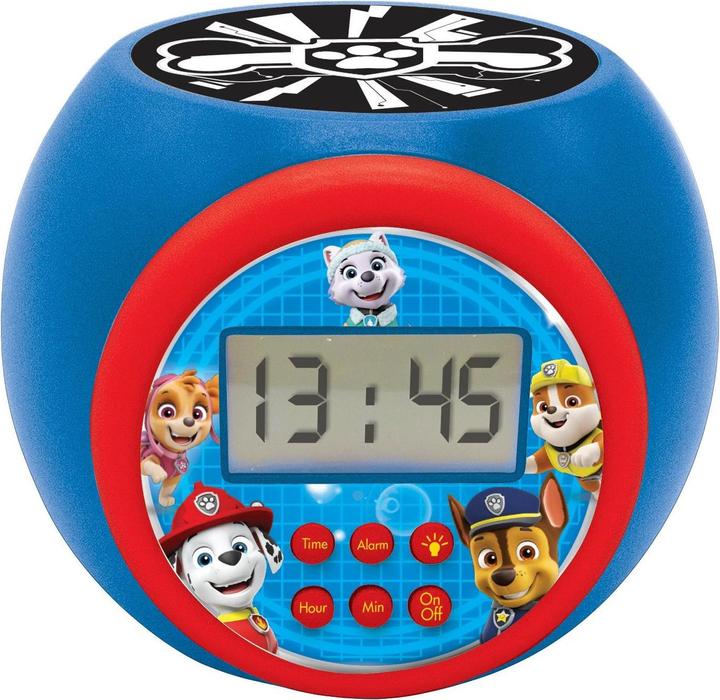 Lexibook Paw Patrol