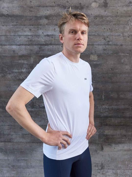 Image du produit Poc M's Air Tee (S)
