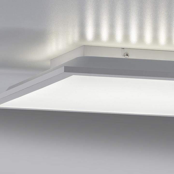 Actual product image Selltec LED ceiling lamp panel backlight (3200 lm)