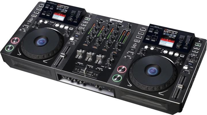Produktbild Gemini Cdmp-7000