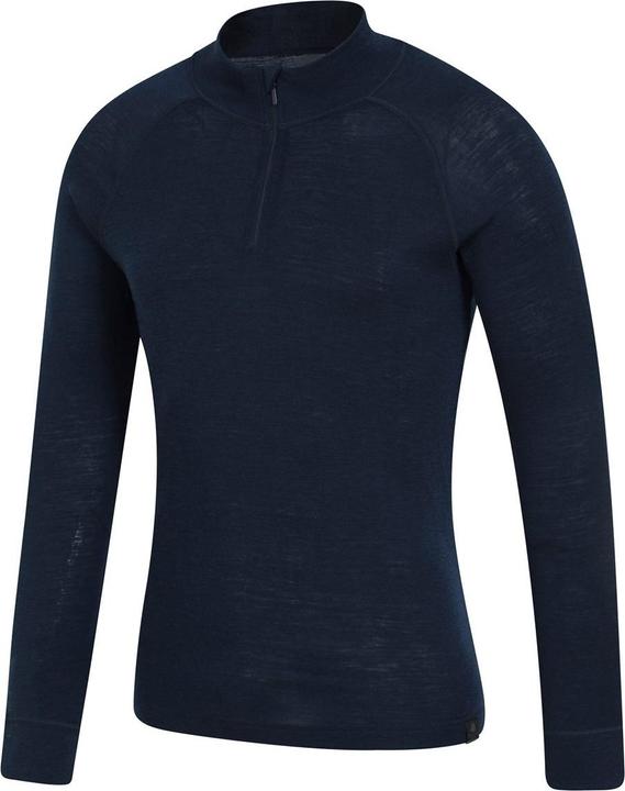 Produktbild Mountain Warehouse Base Layer Oberteil (2erPack) (4XL)