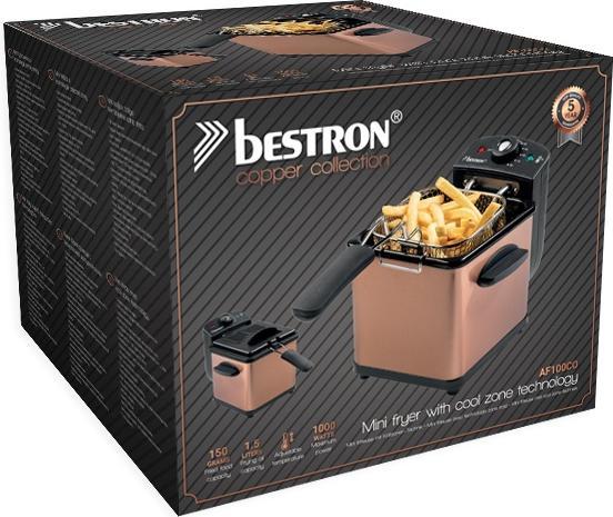 Immagine prodotto Bestron AF100CO