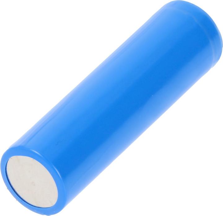 AccuCell Akku Oral-B Braun iO 6, 7, 8, 9, 10 (1 Stk., 1100 mAh)