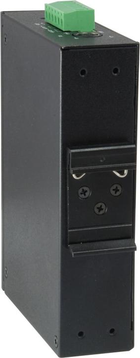 Produktbild LevelOne IES-0600: 5Port Switch, 4x PoE (6 Ports)