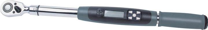 Produktbild Mannesmann Elektronischer Drehmomentschlüssel (1/2", 20 Nm, 200 Nm)