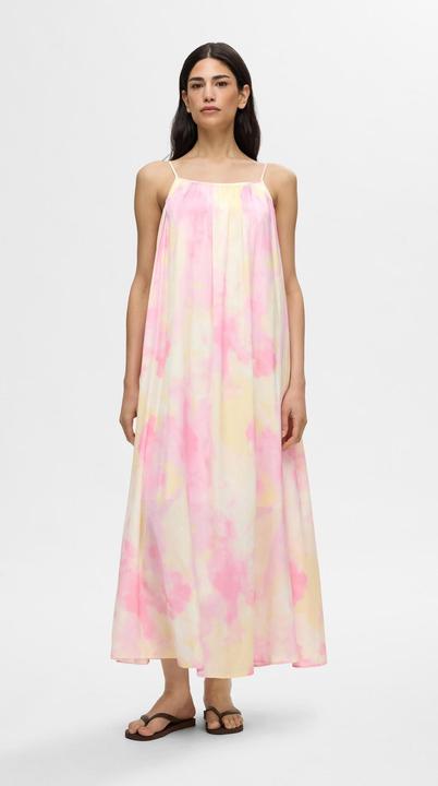 Image du produit Selected Femme Robe maxi sans manches (40)