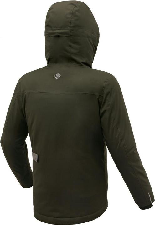 Produktbild Tucano Urbano Magic Shelter Jacke Herren (XL)