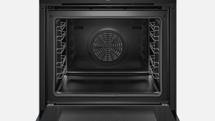 Actual product image Bosch Hausgeräte Hbg675bb1