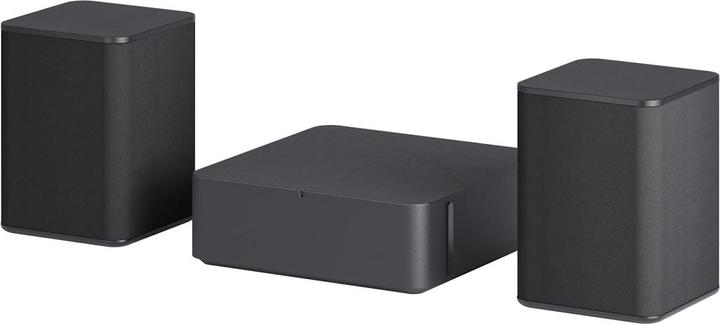 Actual product image LG DS80QR (620 W, 5.1 channels)