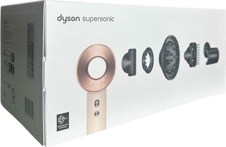 Produktbild Dyson Supersonic Nural