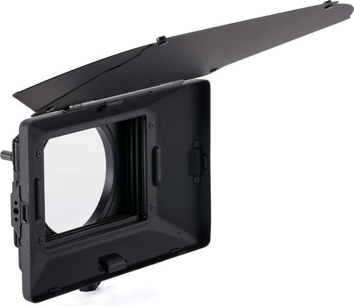 Actual product image Tilta Mirage Pro Matte Box, Base Kit (Mat Box)