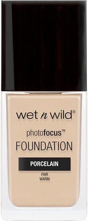 Actual product image Wet n Wild photo focus (362C)