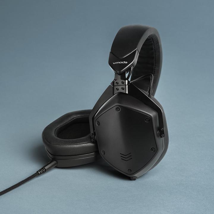 Productafbeelding V-Moda Crossfade M-200 (Geen ruisonderdrukking, Bedraad)