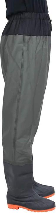 Image du produit VidaXL Waders à la taille avec bottes (42)