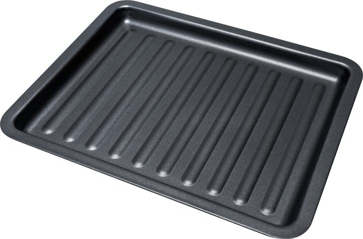 Produktbild Steba Steb Grillbackofen KB E300 bk