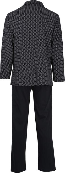 Actual product image Götzburg Pyjama Casual Comfortable Fit (48)