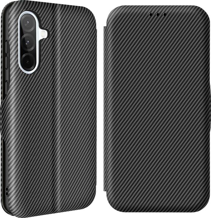Image du produit Avizar CarbonX RFID Cover (Samsung Galaxy A36)