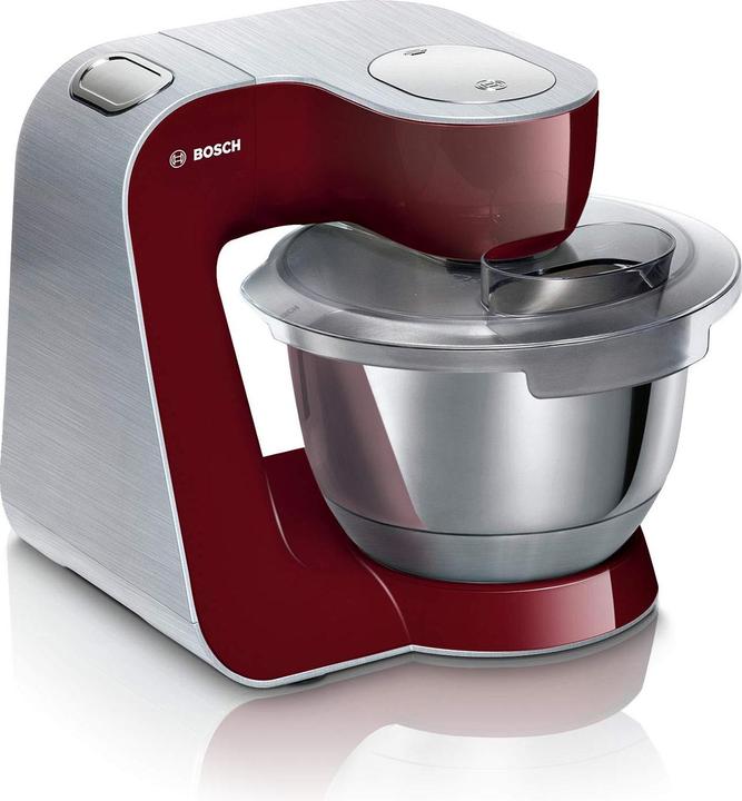Produktbild Bosch Hausgeräte MUM58CR60 (1000 W)