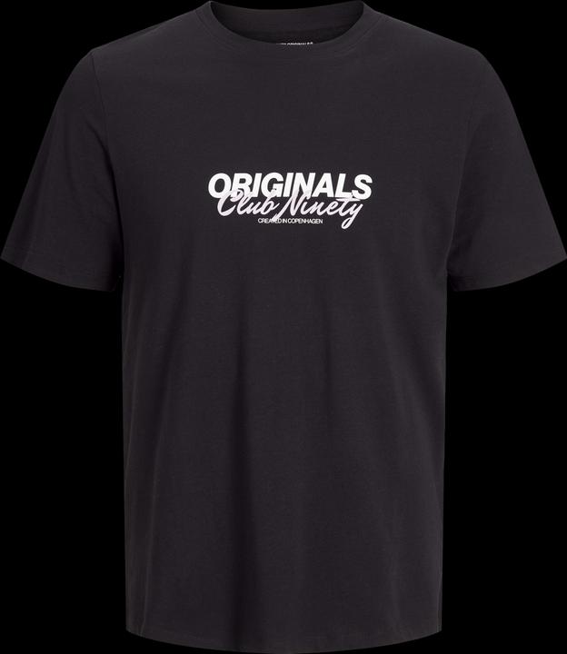 Jack & Jones Gedruckt Rundhals T-shirt T-shirt (S)