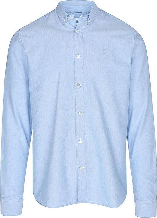 Knowledge Cotton Apparel Regular Fit HARALD (XL)