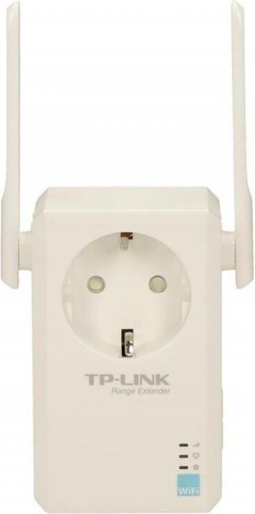 Produktbild TP-Link TL-WA860RE (300 Mbit/s)