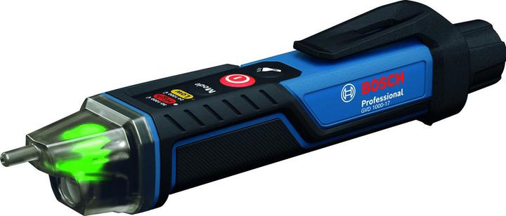 Actual product image Bosch Professional GVD 1000-17 (CAT IV 1000V)