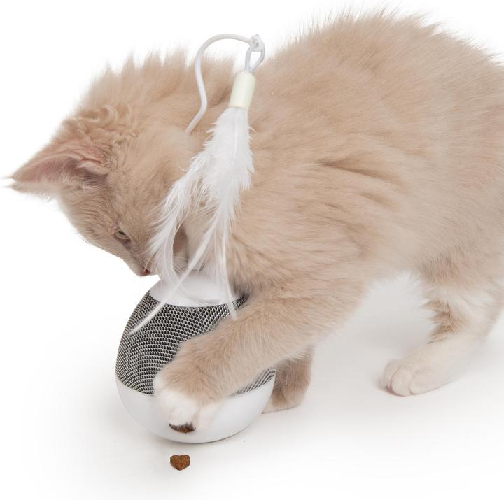 Produktbild Catit Pixi Spinner (Beschäftigungsspielzeug Katze)
