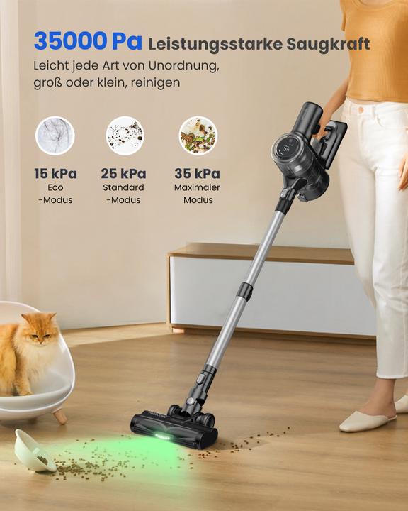 Image du produit Proscenic P13