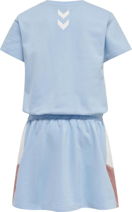 Actual product image hummel Hmlcalida Dress S/S (104)