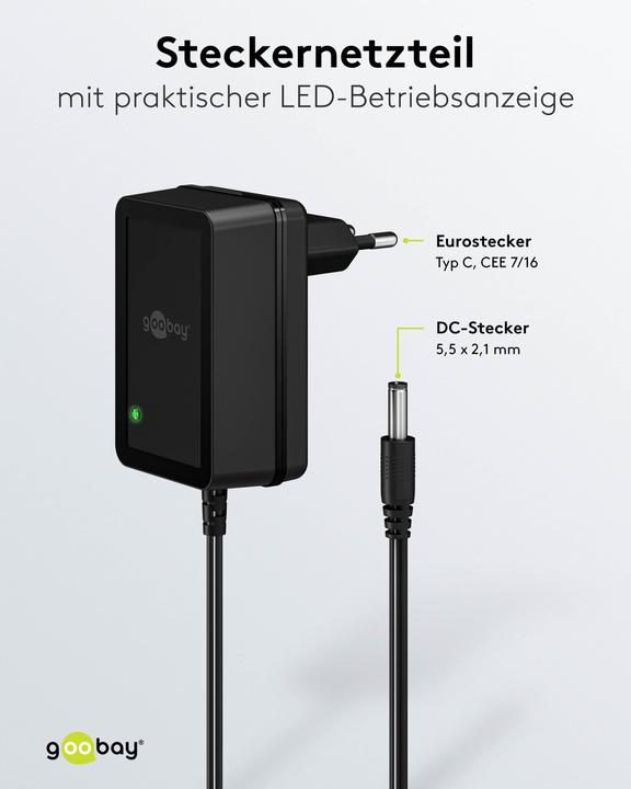 Image du produit Goobay 64975
