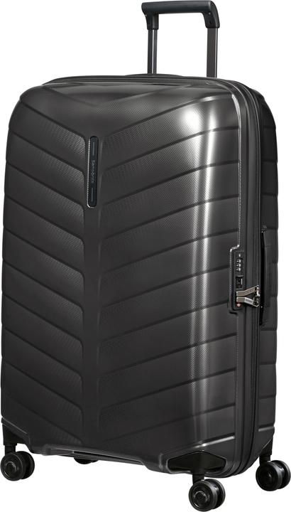Actual product image Samsonite ATTRIX 146119 (97 l, L (90 - 115l))